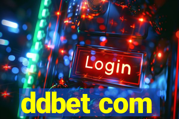 ddbet com